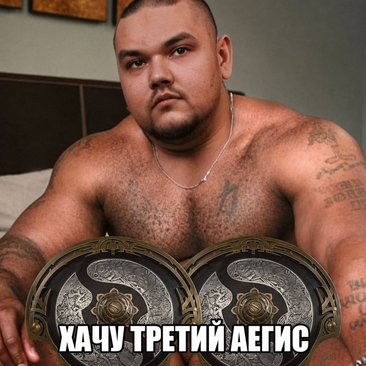 Аватар middivplayer